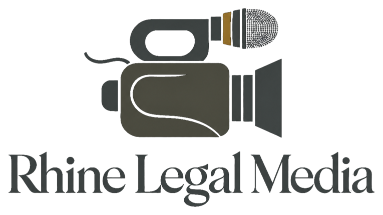Rhine Legal Media